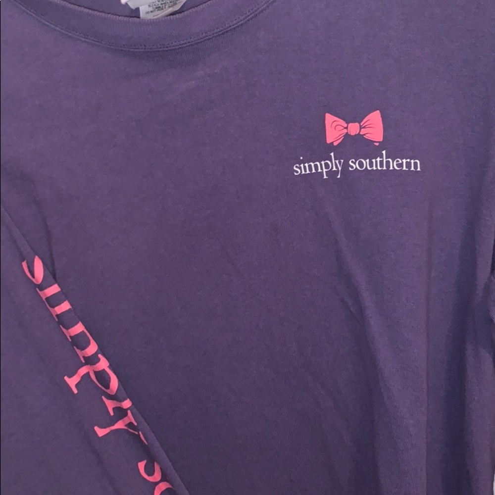 simply southern T-shirt